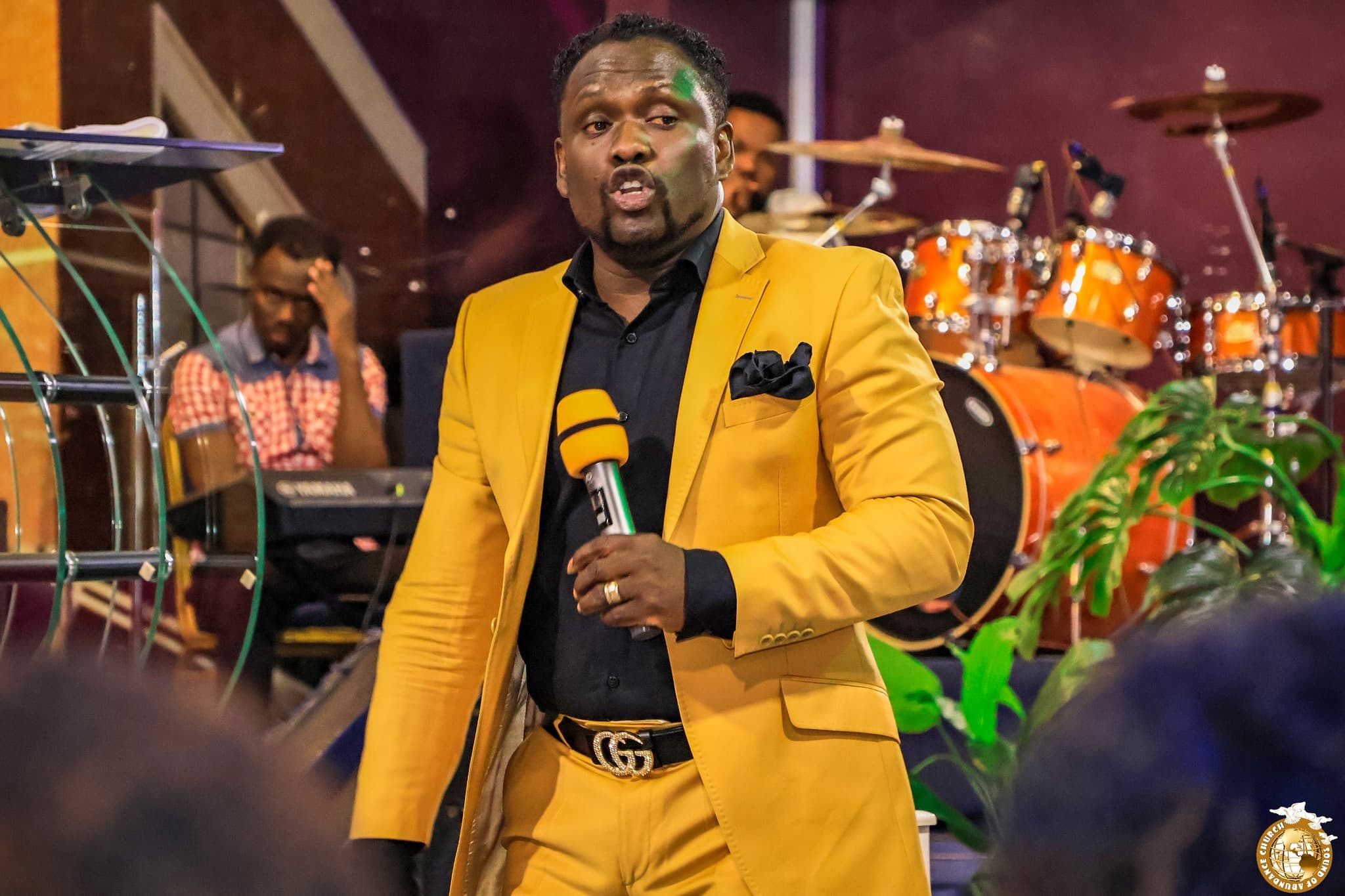 Kingdom Business ministry image